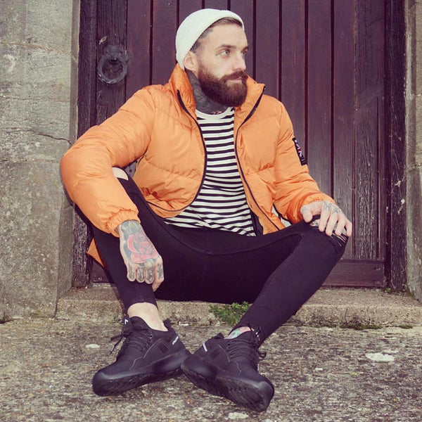 AARON CHALMERS