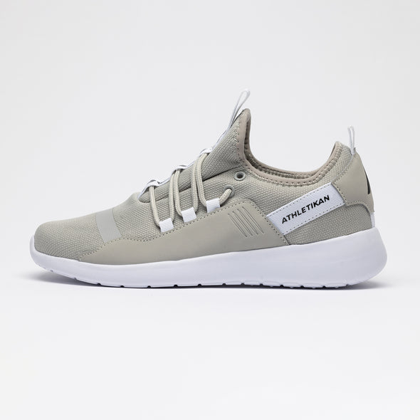 ALTIS | GREY WHITE