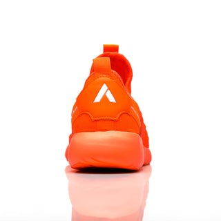 ALTIS Orange Sneakers
