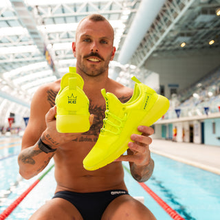 KYLE CHALMERS