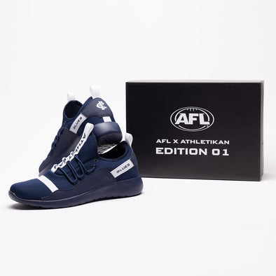 AFL 01 | CARLTON