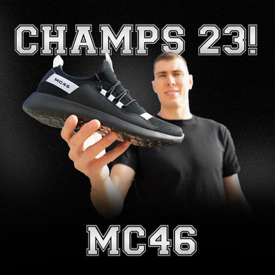 MC46 - MASON COX