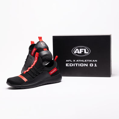 AFL 01 | ST KILDA
