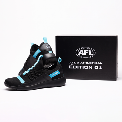 AFL 01 | PORT ADELAIDE