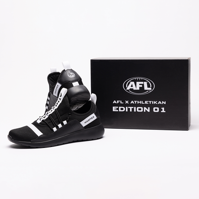 AFL 01 | COLLINGWOOD