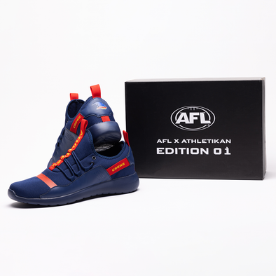 AFL 01 | ADELAIDE