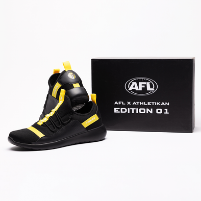AFL 01 | RICHMOND