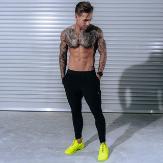 ALTIS Yellow Sneakers