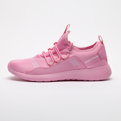 Women's Pink Work and Safety Sneakers + FREE SHIPPING | Shoes | Zappos.com
