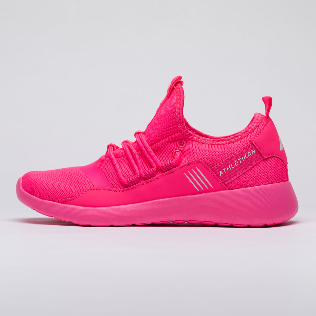 AFL x ATHLETIKAN | Edition 01