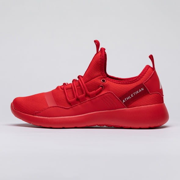 ALTIS | RED