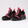 ALTIS | BLACK FLURO PINK