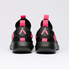 ALTIS | BLACK FLURO PINK