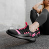 ALTIS | BLACK FLURO PINK