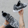 ALTIS | BLACK CAMO