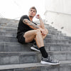 ALTIS | BLACK CAMO