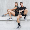 ALTIS | BLACK CAMO