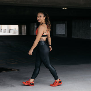 FIERY RED - MICHELLE WATERSON V1