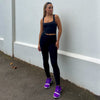 ALTIS | PURPLE WHITE