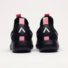 ALTIS | BLACK PASTEL PINK