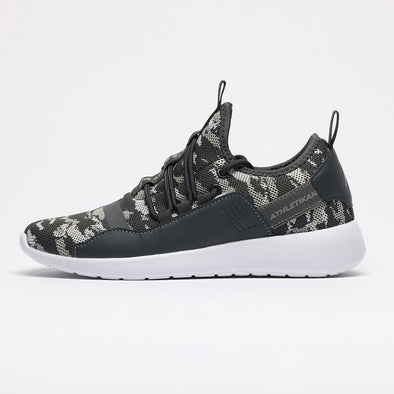 ALTIS | BLACK CAMO