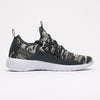 ALTIS | BLACK CAMO