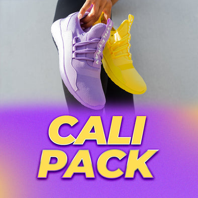 CALI PACK - $199