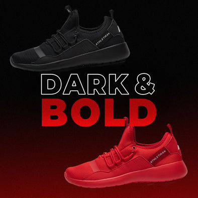 DARK & BOLD PACK - $199